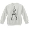 Youth ComfortBlend® EcoSmart® Fleece Crew Thumbnail