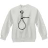 Youth ComfortBlend® EcoSmart® Fleece Crew Thumbnail