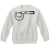 Youth ComfortBlend® EcoSmart® Fleece Crew Thumbnail