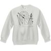 Youth ComfortBlend® EcoSmart® Fleece Crew Thumbnail