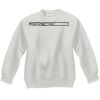 Youth ComfortBlend® EcoSmart® Fleece Crew Thumbnail