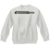 Youth ComfortBlend® EcoSmart® Fleece Crew Thumbnail