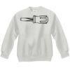 Youth ComfortBlend® EcoSmart® Fleece Crew Thumbnail