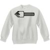 Youth ComfortBlend® EcoSmart® Fleece Crew Thumbnail