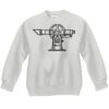 Youth ComfortBlend® EcoSmart® Fleece Crew Thumbnail