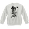 Youth ComfortBlend® EcoSmart® Fleece Crew Thumbnail