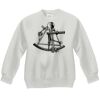 Youth ComfortBlend® EcoSmart® Fleece Crew Thumbnail