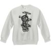 Youth ComfortBlend® EcoSmart® Fleece Crew Thumbnail
