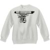 Youth ComfortBlend® EcoSmart® Fleece Crew Thumbnail