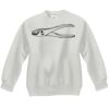Youth ComfortBlend® EcoSmart® Fleece Crew Thumbnail