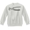 Youth ComfortBlend® EcoSmart® Fleece Crew Thumbnail