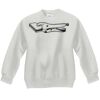 Youth ComfortBlend® EcoSmart® Fleece Crew Thumbnail