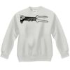 Youth ComfortBlend® EcoSmart® Fleece Crew Thumbnail