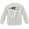 Youth ComfortBlend® EcoSmart® Fleece Crew Thumbnail