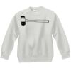 Youth ComfortBlend® EcoSmart® Fleece Crew Thumbnail