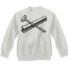Youth ComfortBlend® EcoSmart® Fleece Crew Thumbnail