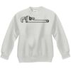 Youth ComfortBlend® EcoSmart® Fleece Crew Thumbnail