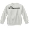 Youth ComfortBlend® EcoSmart® Fleece Crew Thumbnail