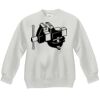 Youth ComfortBlend® EcoSmart® Fleece Crew Thumbnail