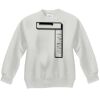 Youth ComfortBlend® EcoSmart® Fleece Crew Thumbnail