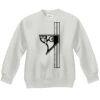 Youth ComfortBlend® EcoSmart® Fleece Crew Thumbnail
