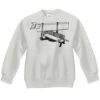 Youth ComfortBlend® EcoSmart® Fleece Crew Thumbnail