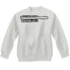 Youth ComfortBlend® EcoSmart® Fleece Crew Thumbnail