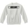 Youth ComfortBlend® EcoSmart® Fleece Crew Thumbnail