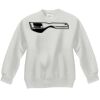 Youth ComfortBlend® EcoSmart® Fleece Crew Thumbnail
