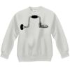 Youth ComfortBlend® EcoSmart® Fleece Crew Thumbnail