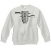 Youth ComfortBlend® EcoSmart® Fleece Crew Thumbnail