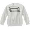 Youth ComfortBlend® EcoSmart® Fleece Crew Thumbnail
