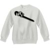 Youth ComfortBlend® EcoSmart® Fleece Crew Thumbnail