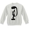 Youth ComfortBlend® EcoSmart® Fleece Crew Thumbnail