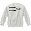 Youth ComfortBlend® EcoSmart® Fleece Crew Thumbnail