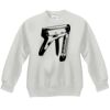 Youth ComfortBlend® EcoSmart® Fleece Crew Thumbnail