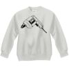 Youth ComfortBlend® EcoSmart® Fleece Crew Thumbnail