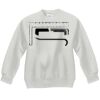 Youth ComfortBlend® EcoSmart® Fleece Crew Thumbnail