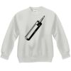 Youth ComfortBlend® EcoSmart® Fleece Crew Thumbnail