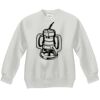 Youth ComfortBlend® EcoSmart® Fleece Crew Thumbnail