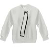Youth ComfortBlend® EcoSmart® Fleece Crew Thumbnail