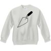 Youth ComfortBlend® EcoSmart® Fleece Crew Thumbnail