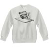 Youth ComfortBlend® EcoSmart® Fleece Crew Thumbnail