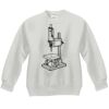 Youth ComfortBlend® EcoSmart® Fleece Crew Thumbnail