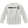 Youth ComfortBlend® EcoSmart® Fleece Crew Thumbnail