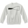 Youth ComfortBlend® EcoSmart® Fleece Crew Thumbnail