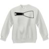 Youth ComfortBlend® EcoSmart® Fleece Crew Thumbnail