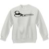 Youth ComfortBlend® EcoSmart® Fleece Crew Thumbnail