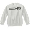 Youth ComfortBlend® EcoSmart® Fleece Crew Thumbnail