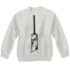 Youth ComfortBlend® EcoSmart® Fleece Crew Thumbnail